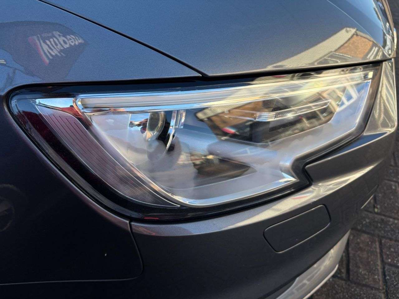 2016 AUDI A3 CABRIOLET 2016 AUDI A3 CABRIOLET