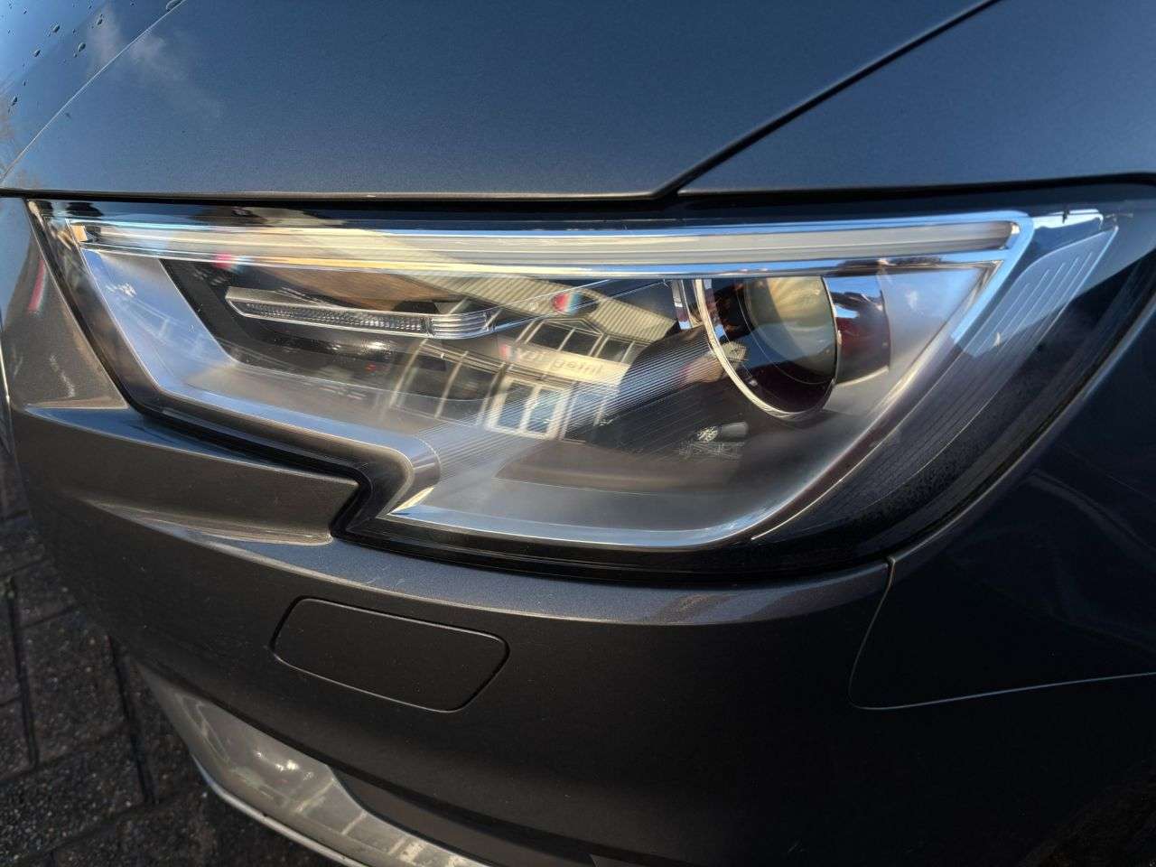 2016 AUDI A3 CABRIOLET 2016 AUDI A3 CABRIOLET