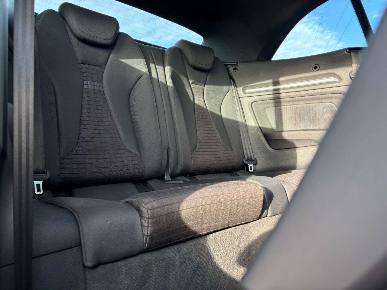 2016 AUDI A3 CABRIOLET 2016 AUDI A3 CABRIOLET