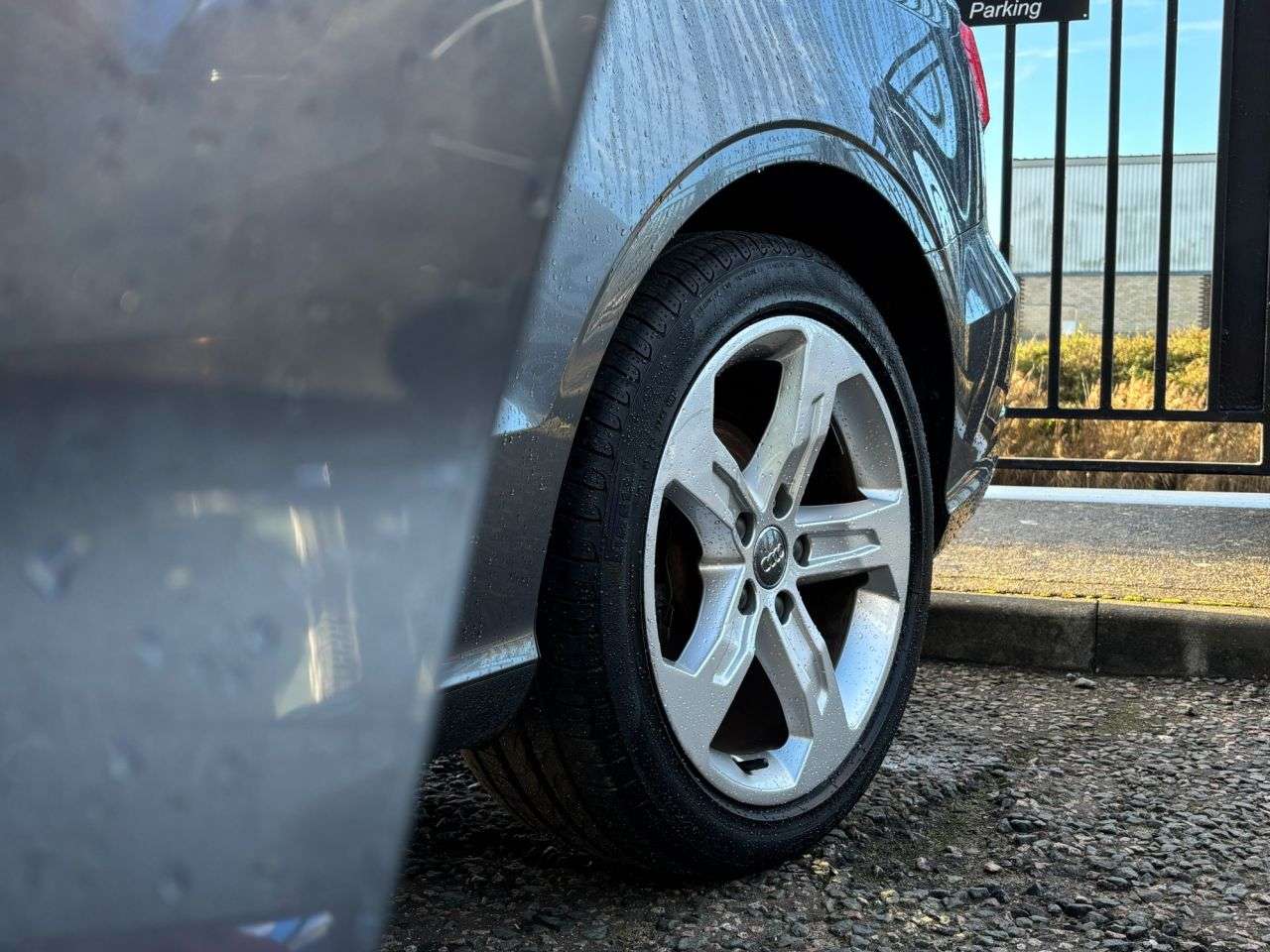 2016 AUDI A3 CABRIOLET 2016 AUDI A3 CABRIOLET