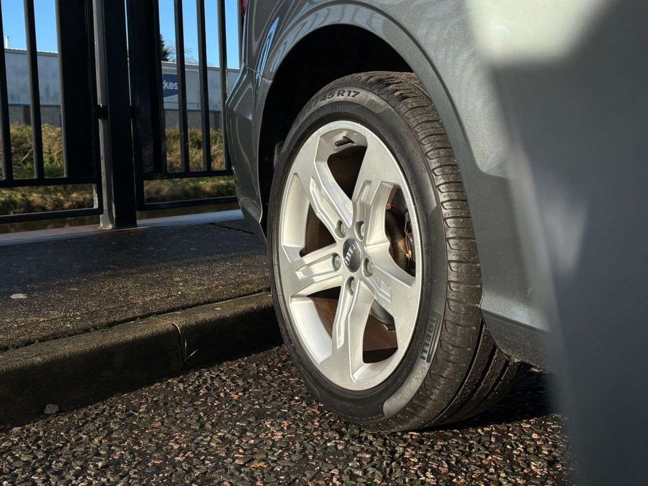 2016 AUDI A3 CABRIOLET 2016 AUDI A3 CABRIOLET