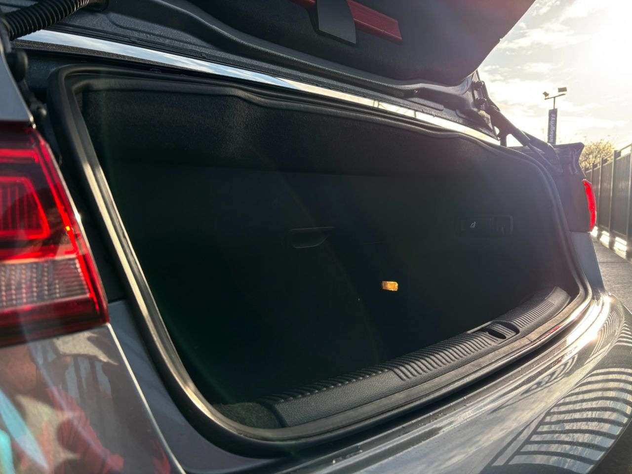 2016 AUDI A3 CABRIOLET 2016 AUDI A3 CABRIOLET