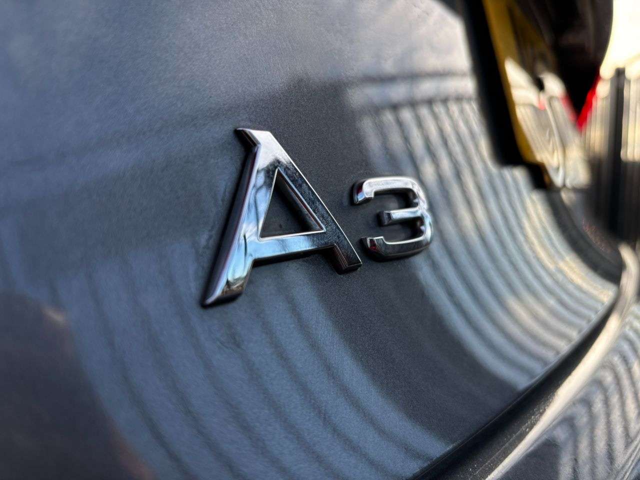 2016 AUDI A3 CABRIOLET 2016 AUDI A3 CABRIOLET