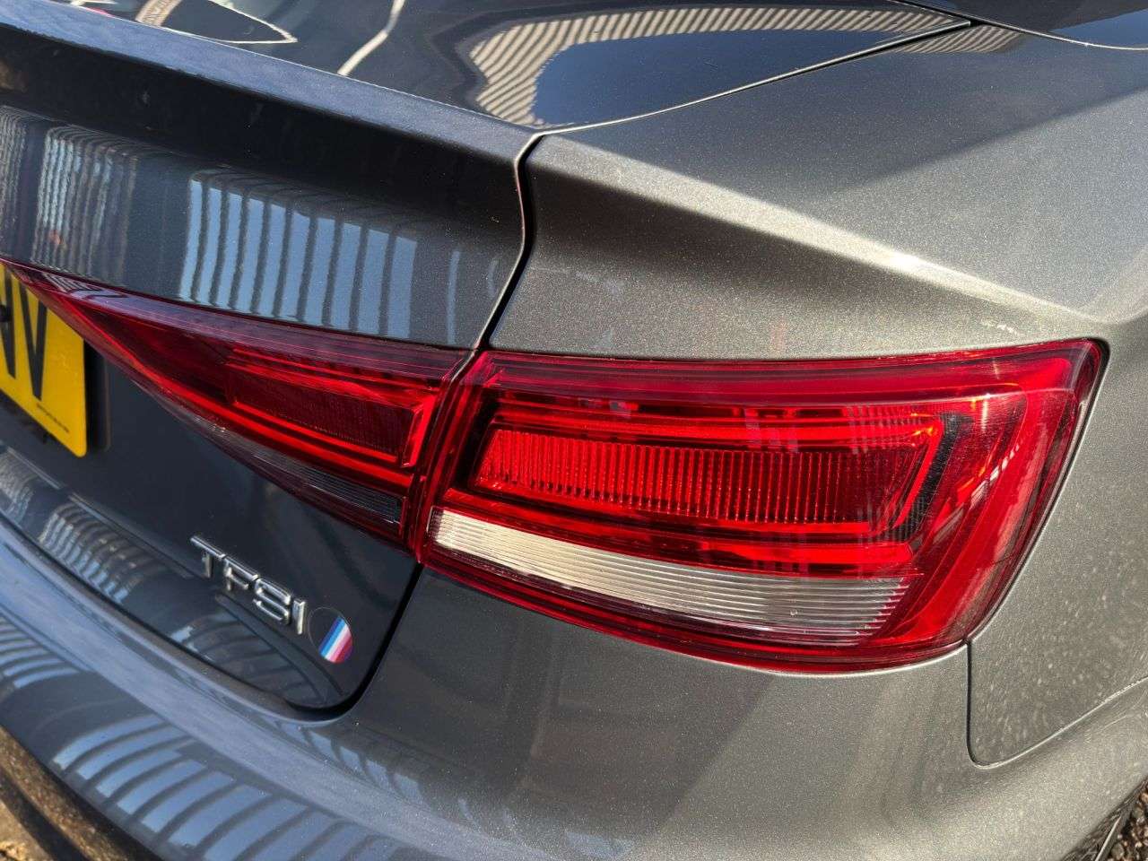 2016 AUDI A3 CABRIOLET 2016 AUDI A3 CABRIOLET