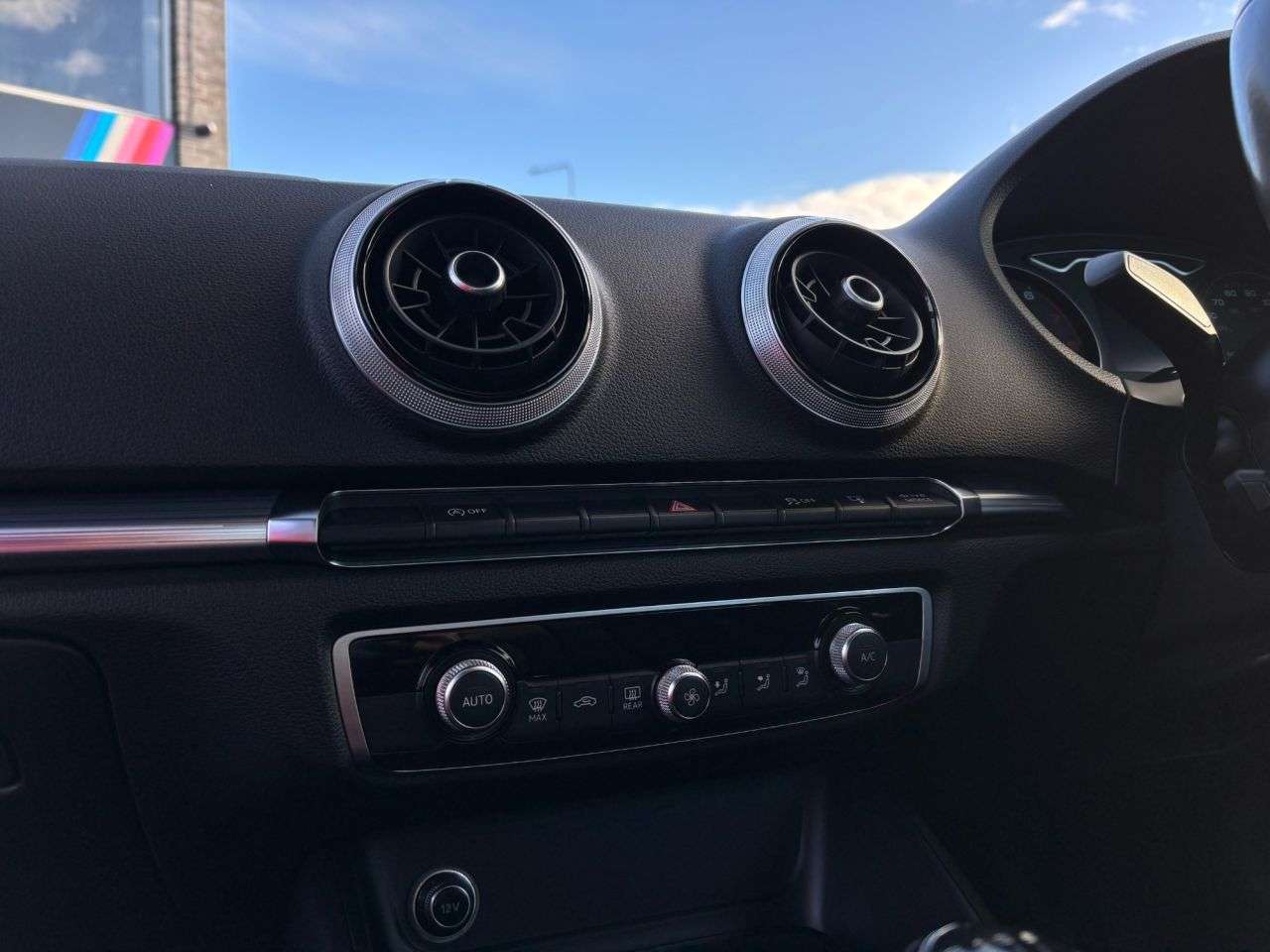 2016 AUDI A3 CABRIOLET 2016 AUDI A3 CABRIOLET