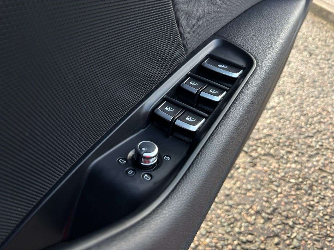 2016 AUDI A3 CABRIOLET 2016 AUDI A3 CABRIOLET