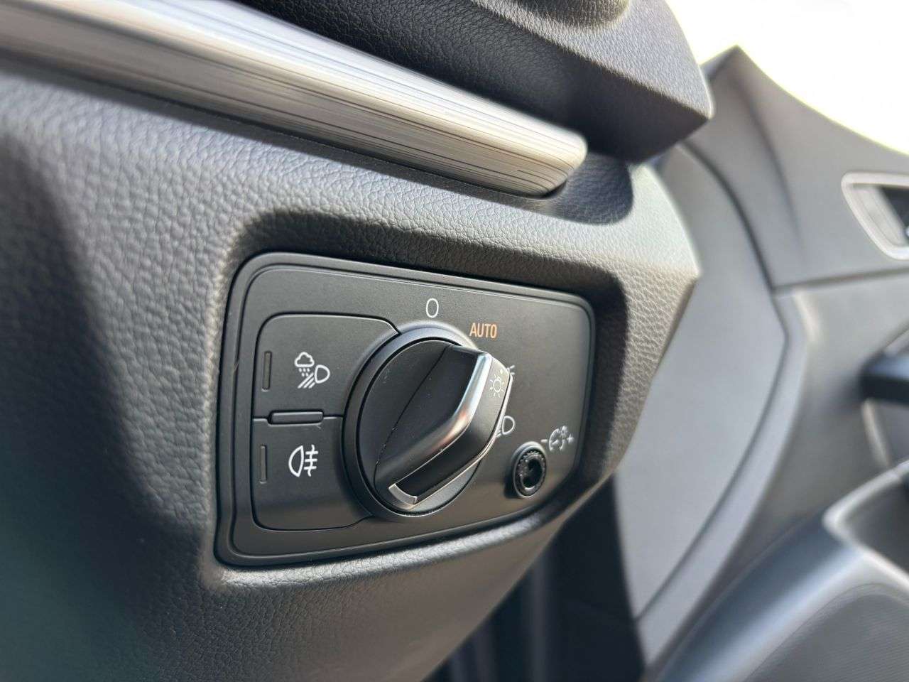 2016 AUDI A3 CABRIOLET 2016 AUDI A3 CABRIOLET