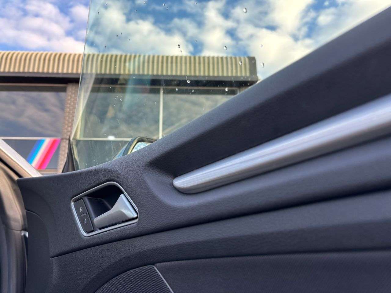 2016 AUDI A3 CABRIOLET 2016 AUDI A3 CABRIOLET