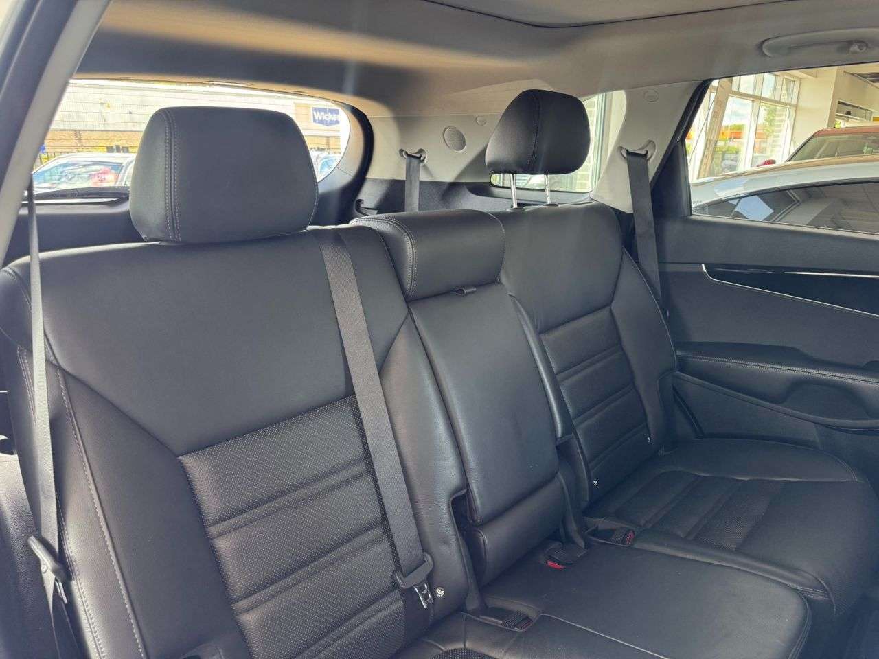 2015 KIA SORENTO 2015 KIA SORENTO