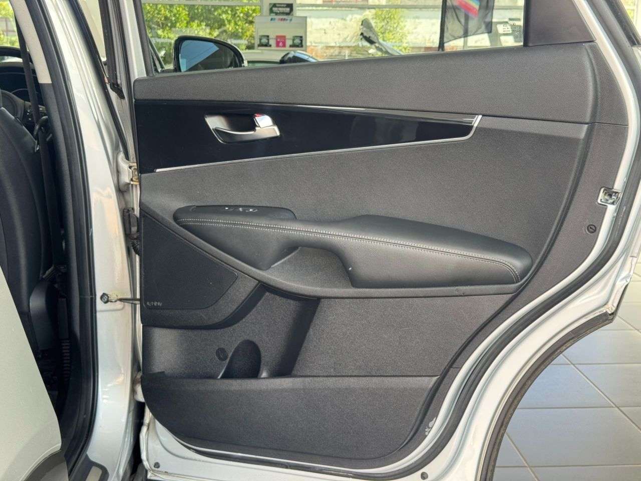 2015 KIA SORENTO 2015 KIA SORENTO