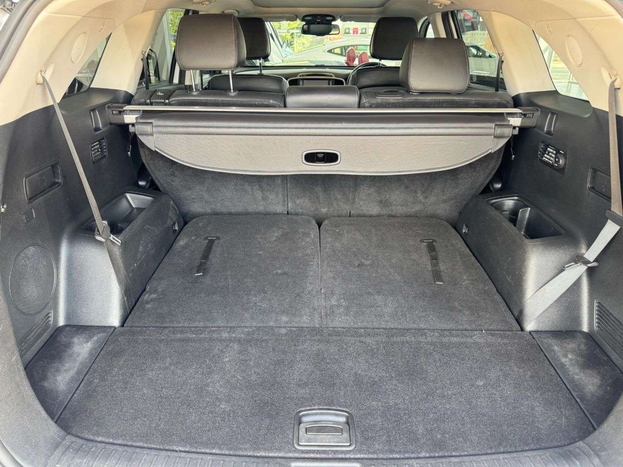 2015 KIA SORENTO 2015 KIA SORENTO