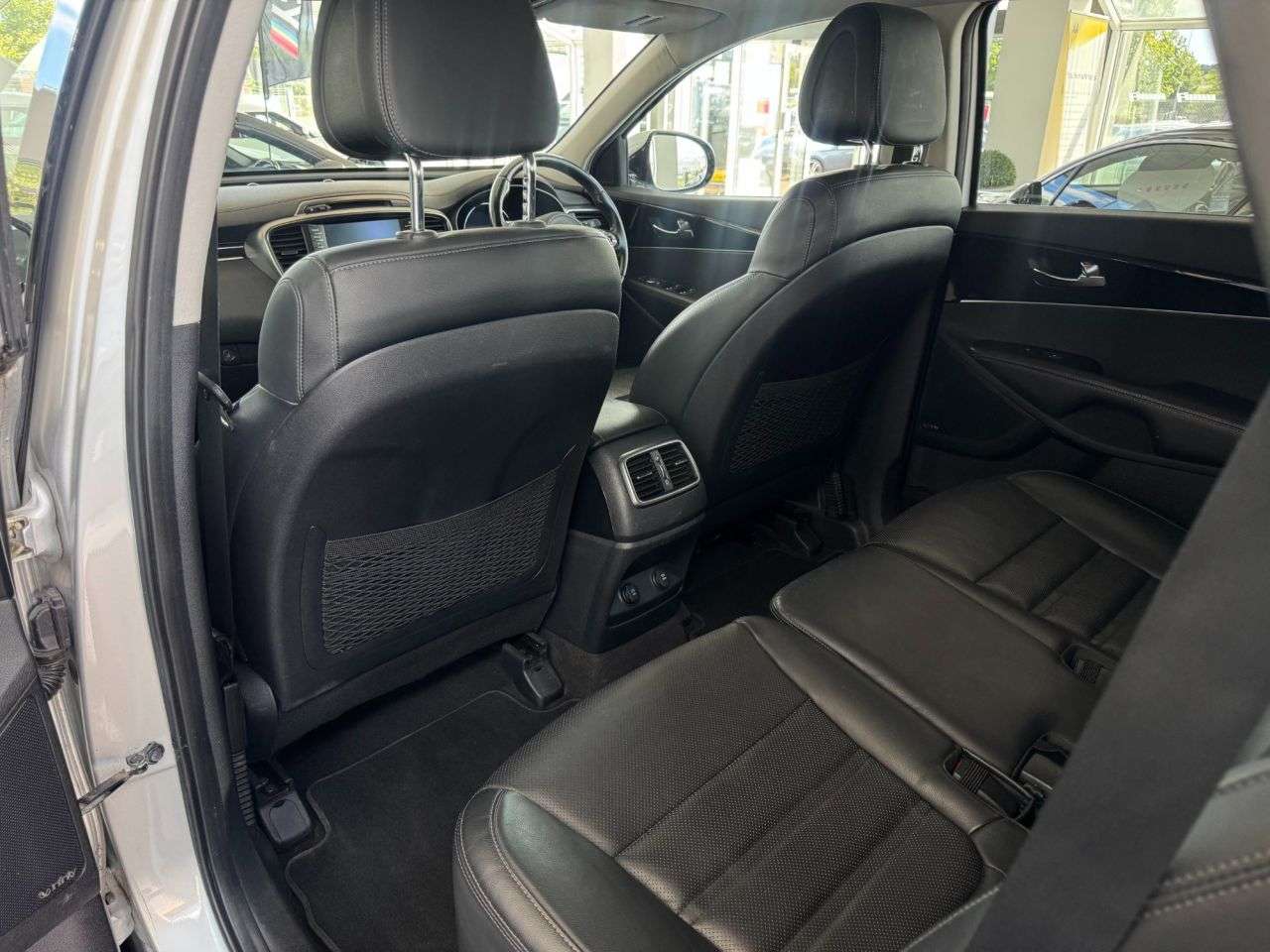 2015 KIA SORENTO 2015 KIA SORENTO