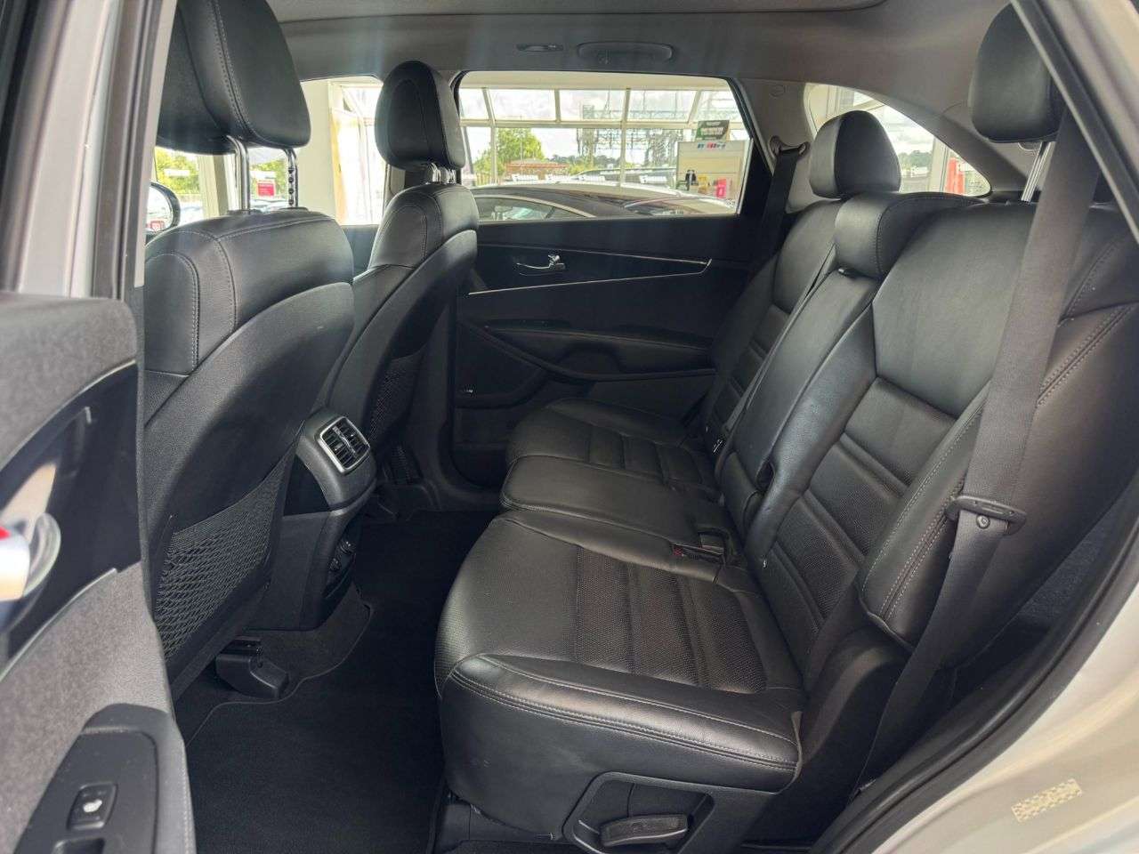 2015 KIA SORENTO 2015 KIA SORENTO