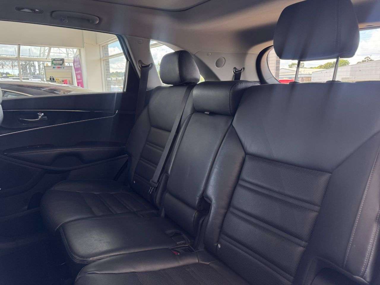 2015 KIA SORENTO 2015 KIA SORENTO