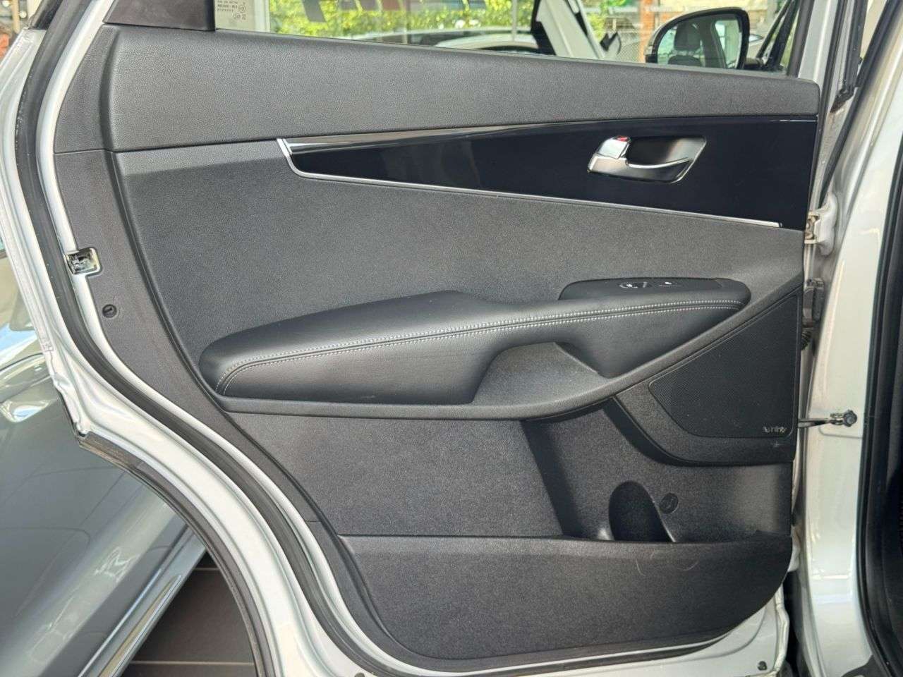 2015 KIA SORENTO 2015 KIA SORENTO