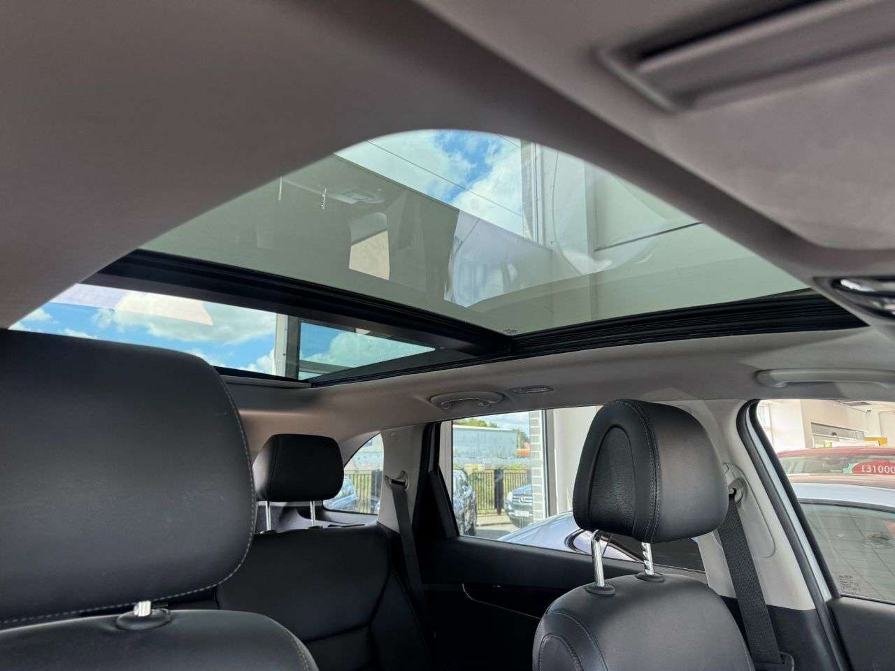 2015 KIA SORENTO 2015 KIA SORENTO