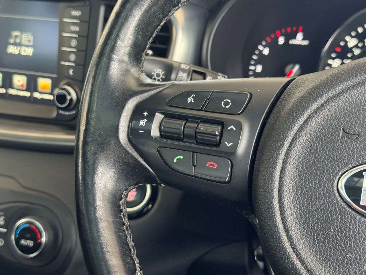 2015 KIA SORENTO 2015 KIA SORENTO