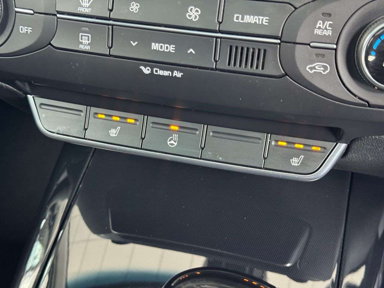 2015 KIA SORENTO 2015 KIA SORENTO