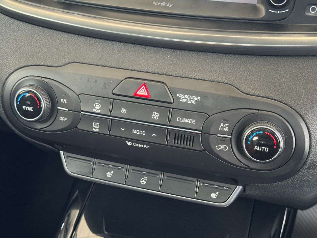 2015 KIA SORENTO 2015 KIA SORENTO