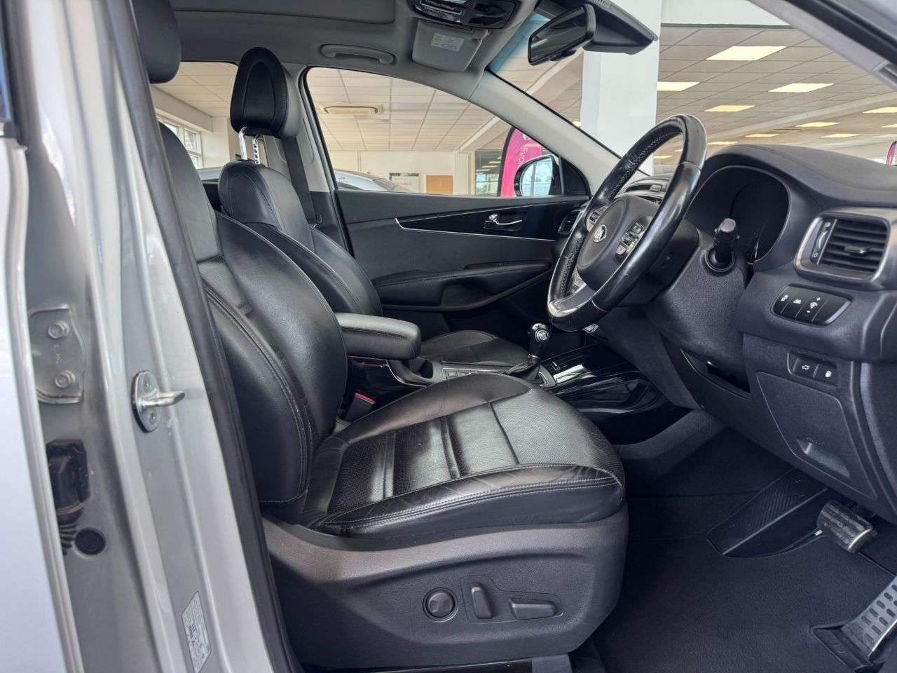 2015 KIA SORENTO 2015 KIA SORENTO