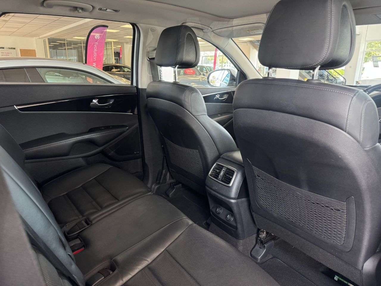 2015 KIA SORENTO 2015 KIA SORENTO