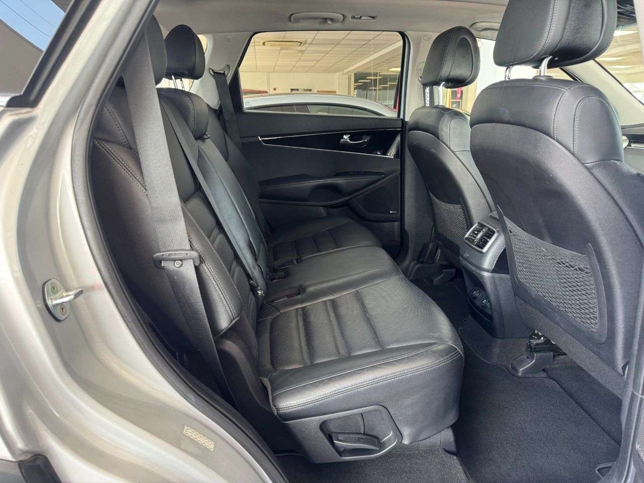 2015 KIA SORENTO 2015 KIA SORENTO