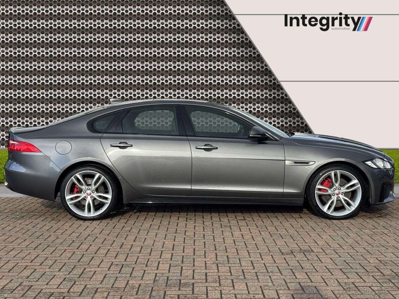 2017 JAGUAR XF 2017 JAGUAR XF