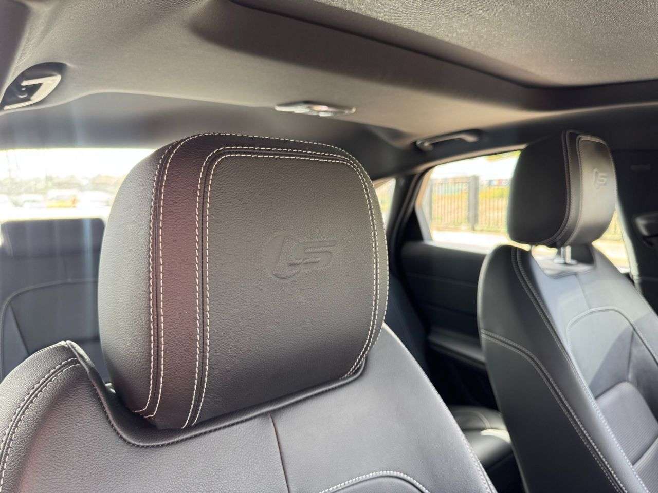 2017 JAGUAR XF 2017 JAGUAR XF