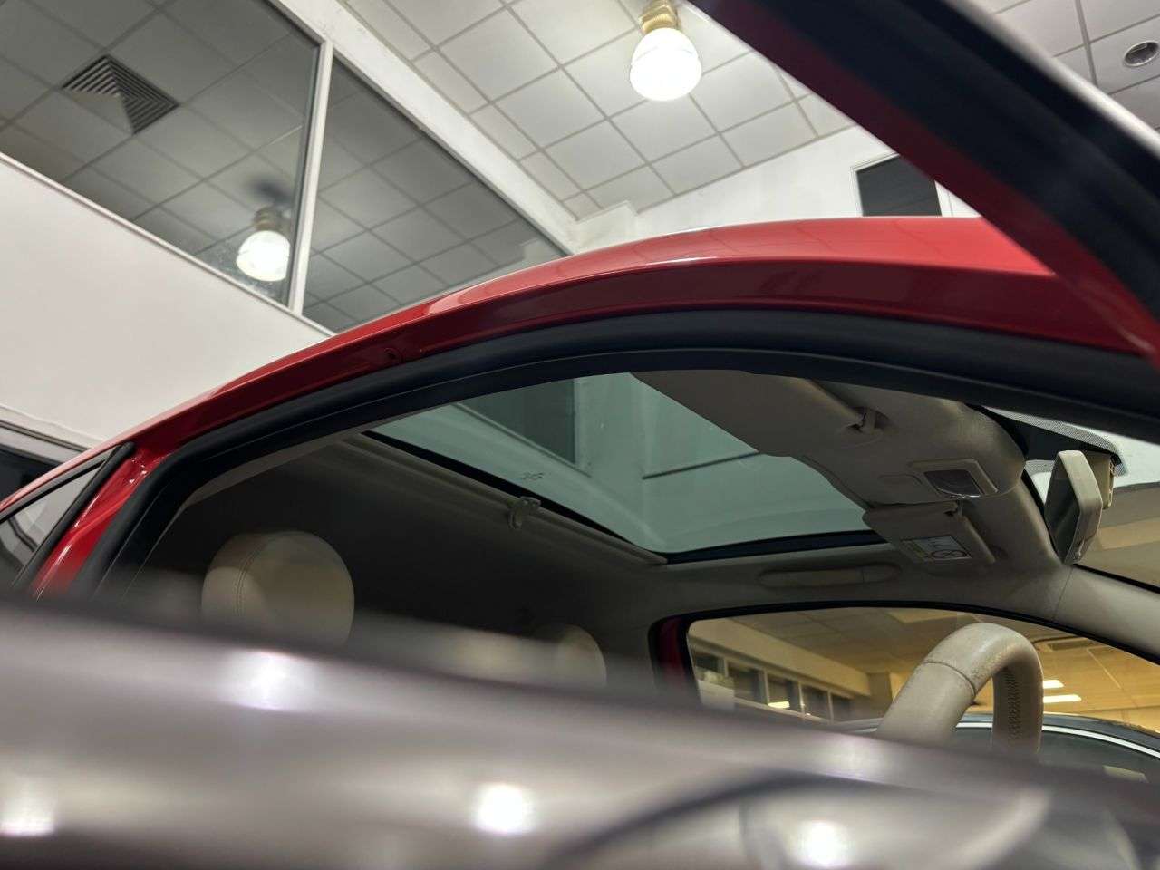 2017 FIAT 500 2017 FIAT 500