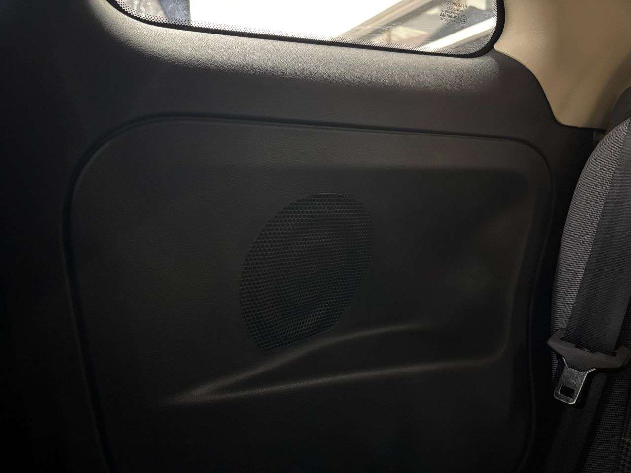 2017 FIAT 500 2017 FIAT 500