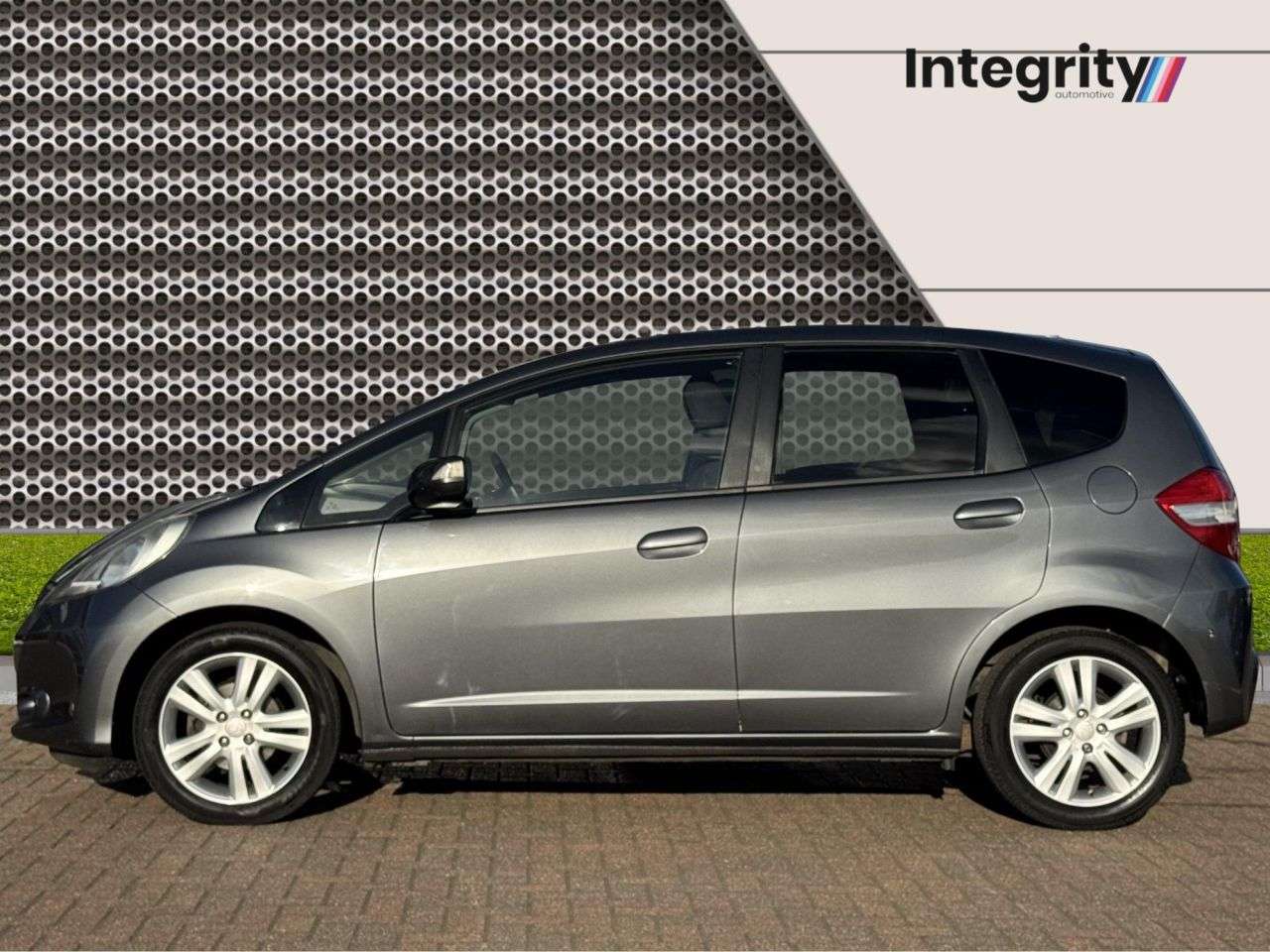 2013 HONDA JAZZ 2013 HONDA JAZZ