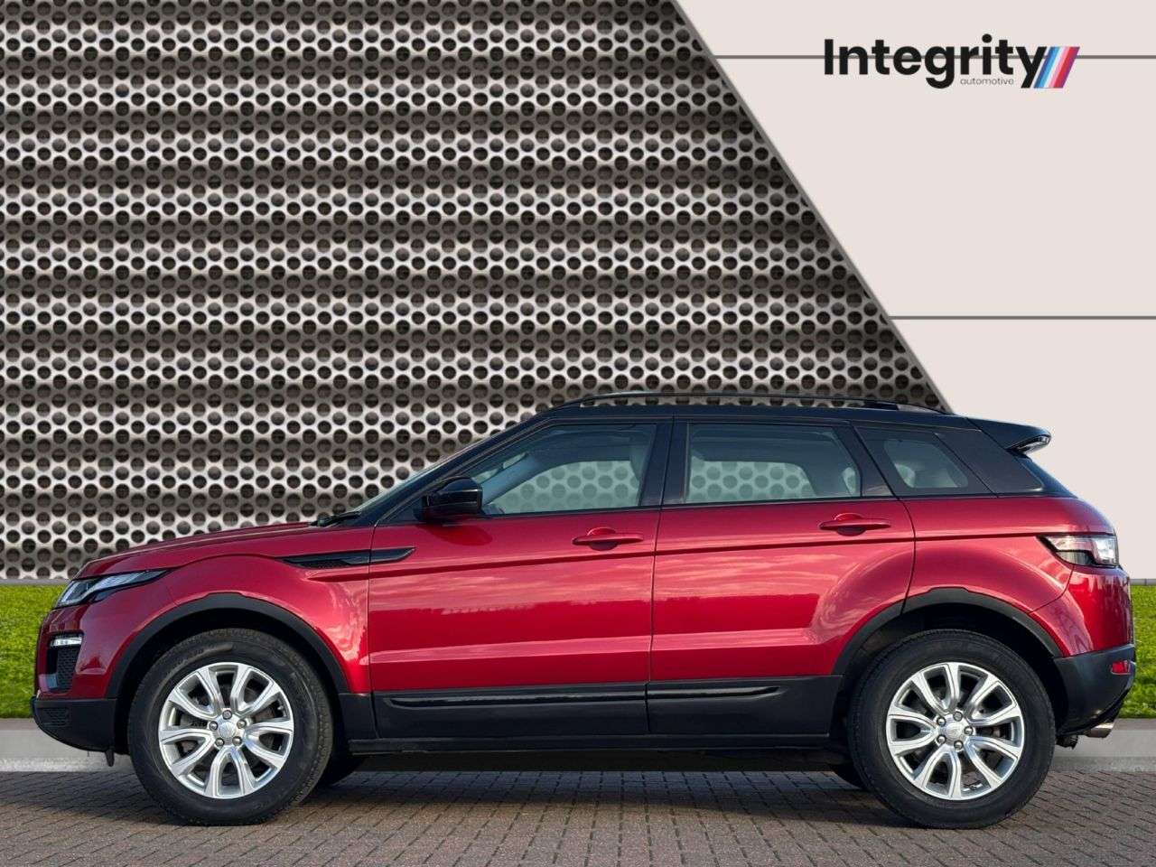 2017 LAND ROVER RANGE ROVER EVOQUE 2017 LAND ROVER RANGE ROVER EVOQUE