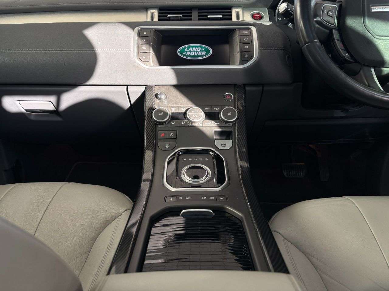 2017 LAND ROVER RANGE ROVER EVOQUE 2017 LAND ROVER RANGE ROVER EVOQUE