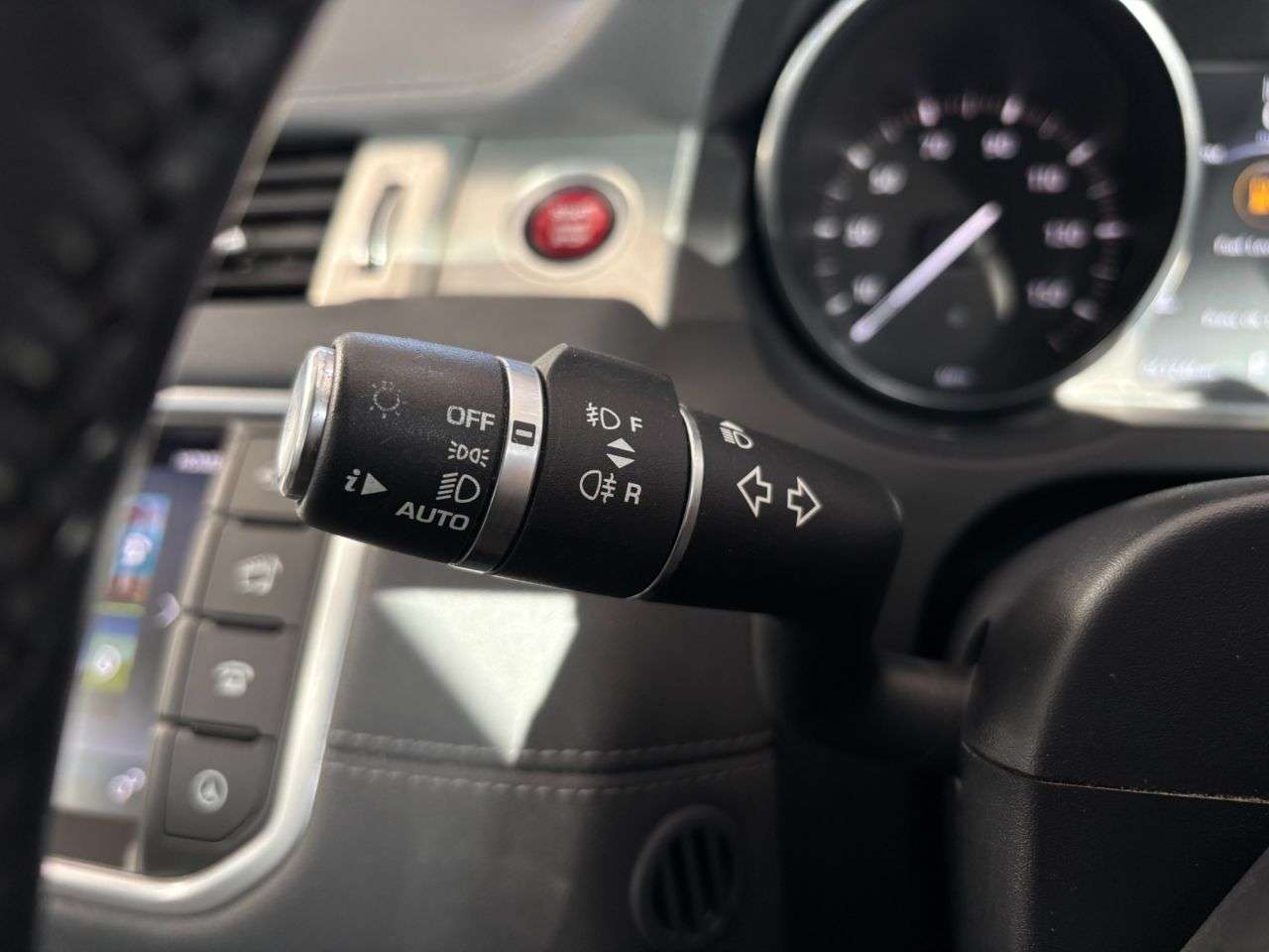 2017 LAND ROVER RANGE ROVER EVOQUE 2017 LAND ROVER RANGE ROVER EVOQUE