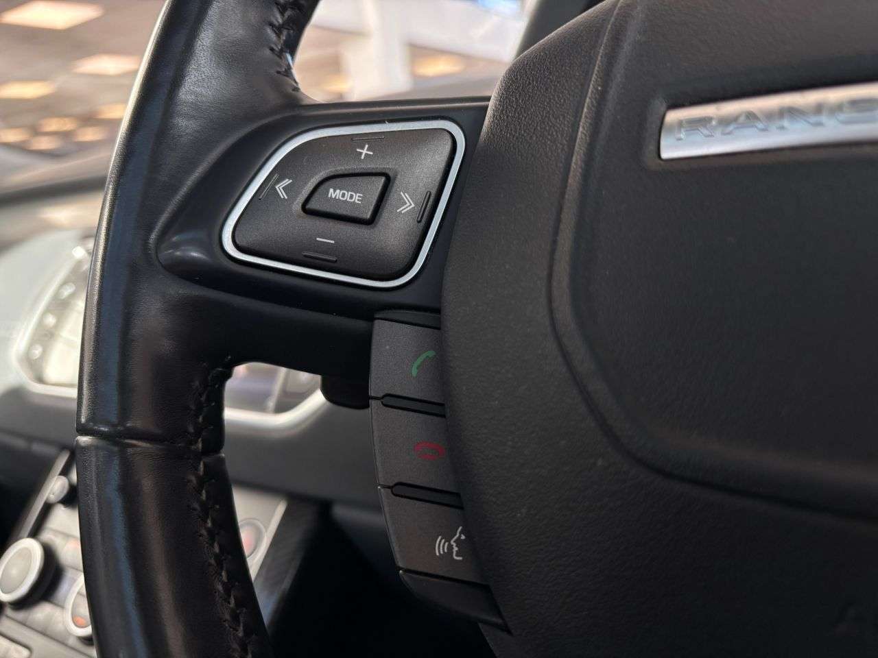 2017 LAND ROVER RANGE ROVER EVOQUE 2017 LAND ROVER RANGE ROVER EVOQUE