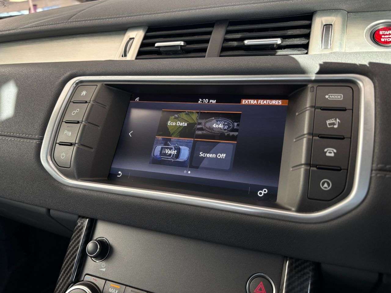 2017 LAND ROVER RANGE ROVER EVOQUE 2017 LAND ROVER RANGE ROVER EVOQUE