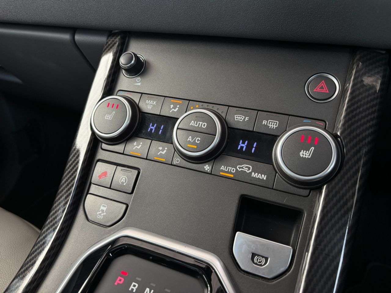 2017 LAND ROVER RANGE ROVER EVOQUE 2017 LAND ROVER RANGE ROVER EVOQUE