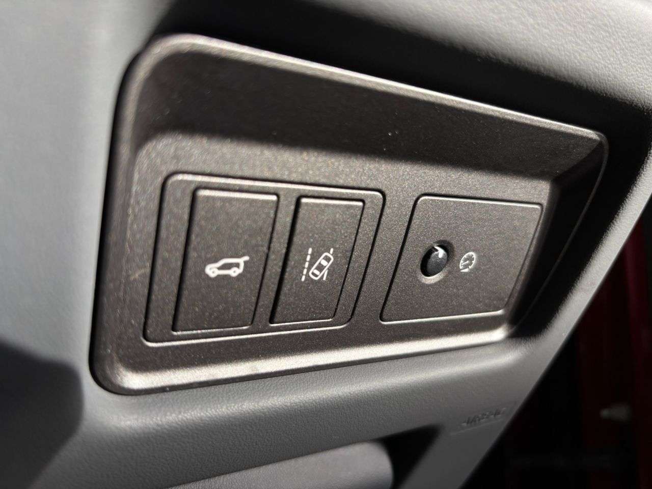 2017 LAND ROVER RANGE ROVER EVOQUE 2017 LAND ROVER RANGE ROVER EVOQUE