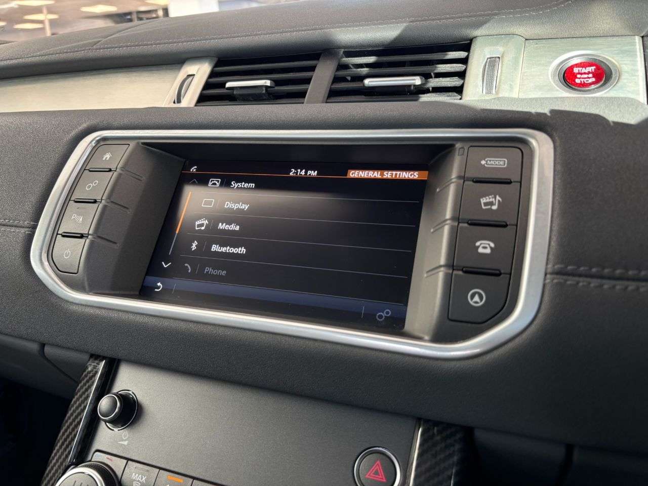 2017 LAND ROVER RANGE ROVER EVOQUE 2017 LAND ROVER RANGE ROVER EVOQUE