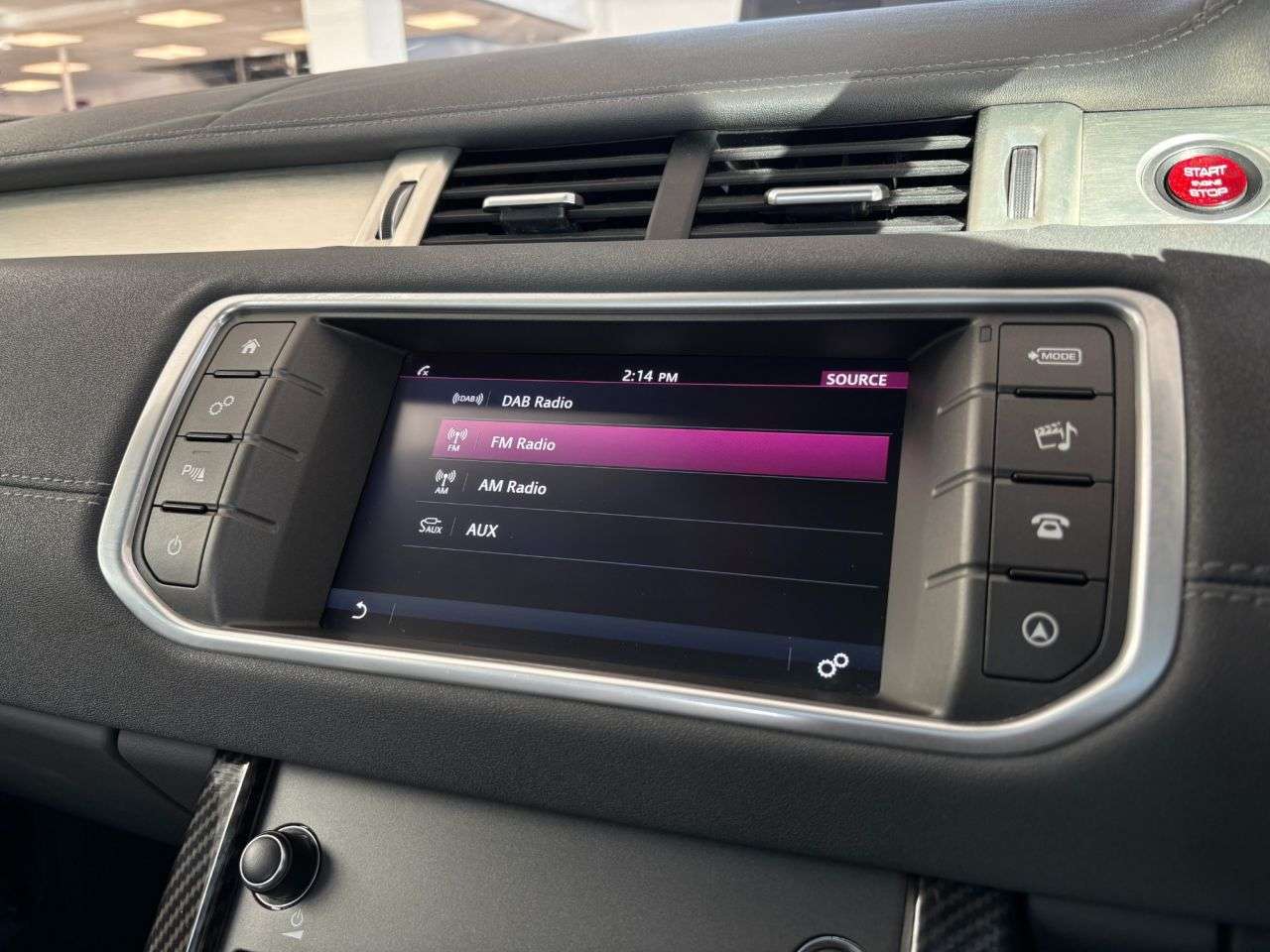 2017 LAND ROVER RANGE ROVER EVOQUE 2017 LAND ROVER RANGE ROVER EVOQUE