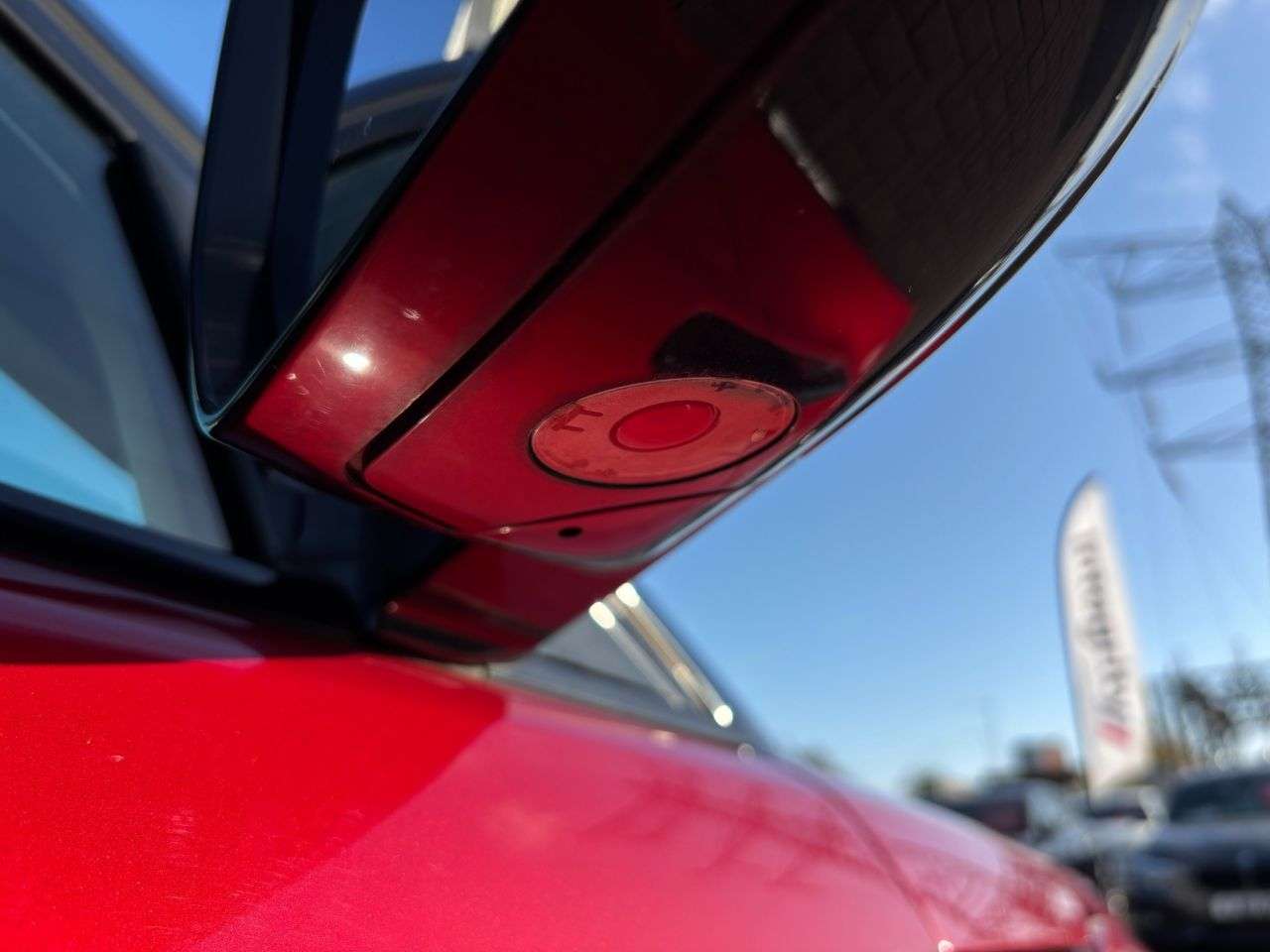 2017 LAND ROVER RANGE ROVER EVOQUE 2017 LAND ROVER RANGE ROVER EVOQUE