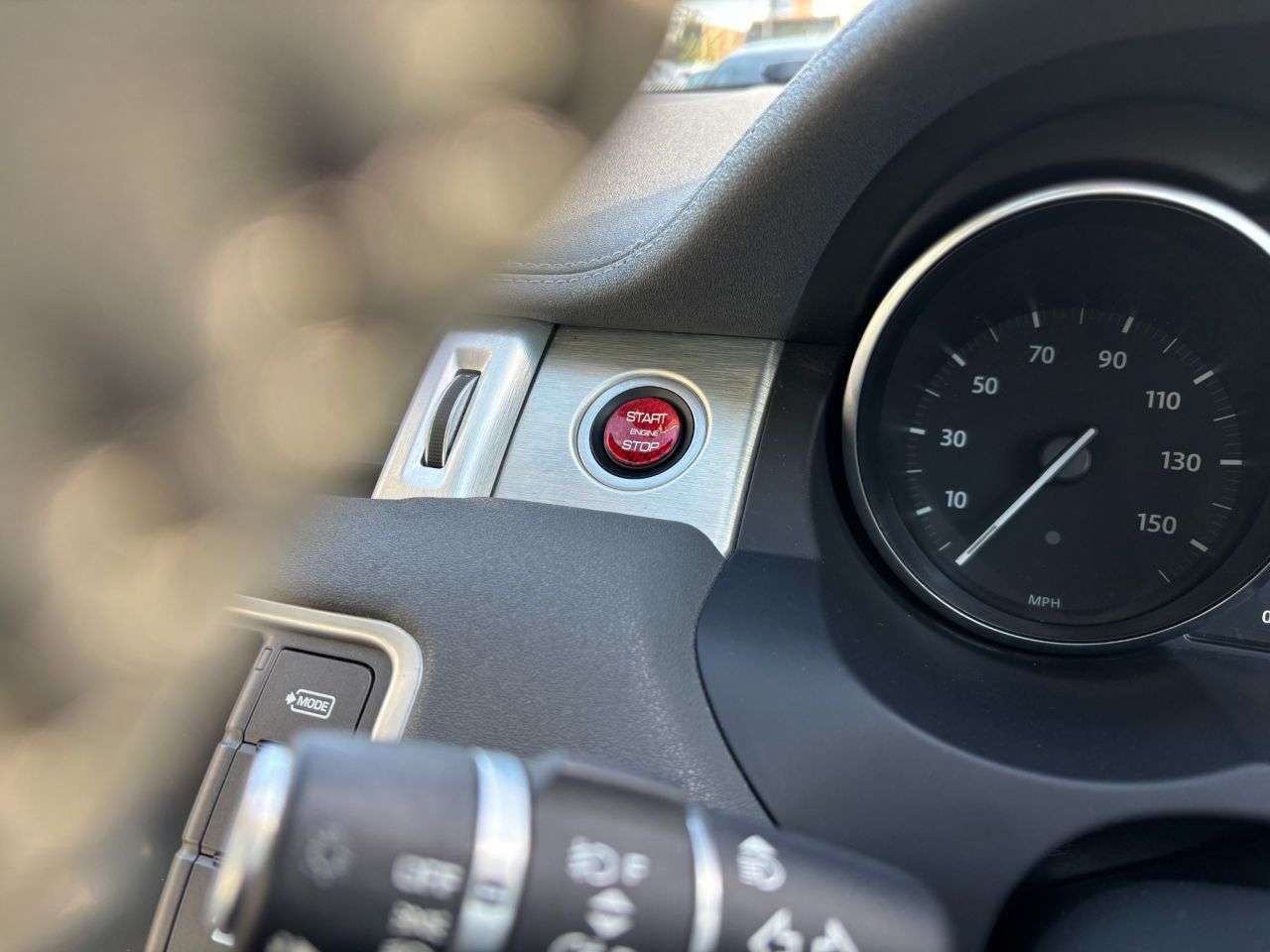 2017 LAND ROVER RANGE ROVER EVOQUE 2017 LAND ROVER RANGE ROVER EVOQUE