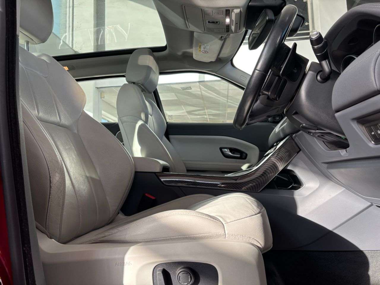 2017 LAND ROVER RANGE ROVER EVOQUE 2017 LAND ROVER RANGE ROVER EVOQUE