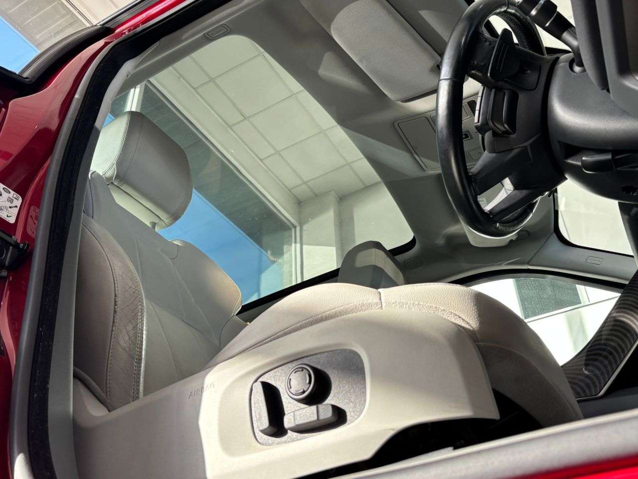 2017 LAND ROVER RANGE ROVER EVOQUE 2017 LAND ROVER RANGE ROVER EVOQUE