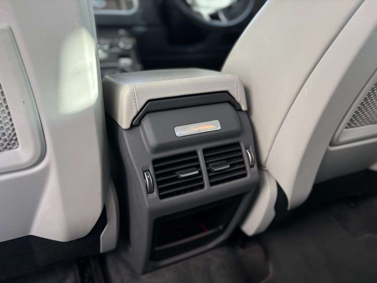 2017 LAND ROVER RANGE ROVER EVOQUE 2017 LAND ROVER RANGE ROVER EVOQUE