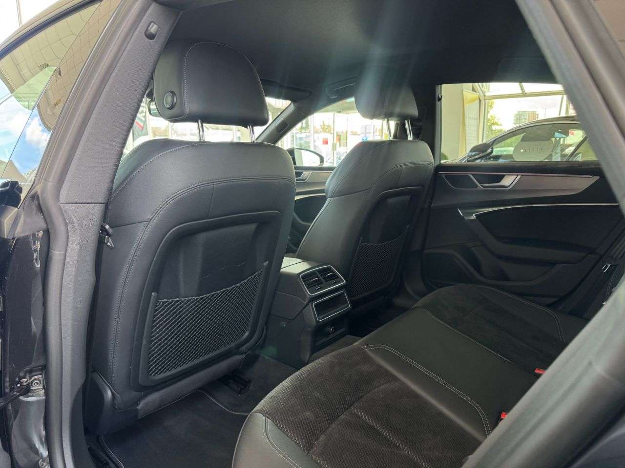 2021 AUDI A7 2021 AUDI A7