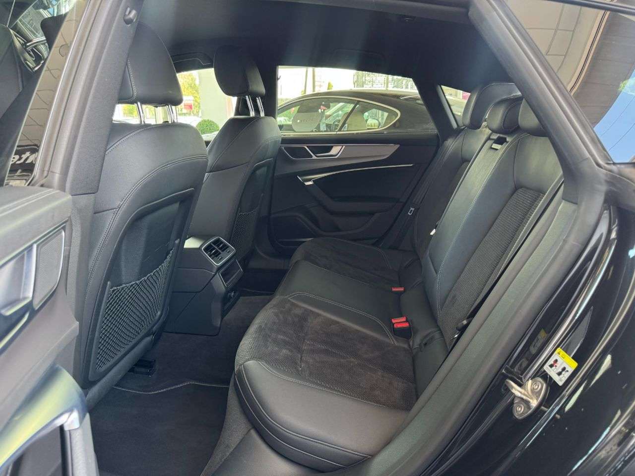 2021 AUDI A7 2021 AUDI A7