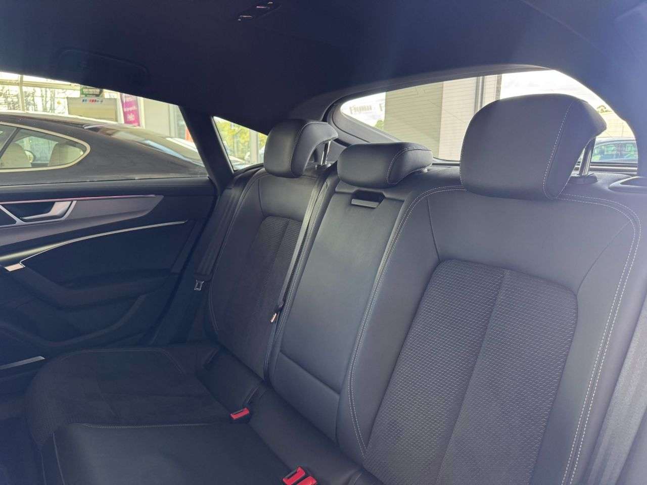 2021 AUDI A7 2021 AUDI A7