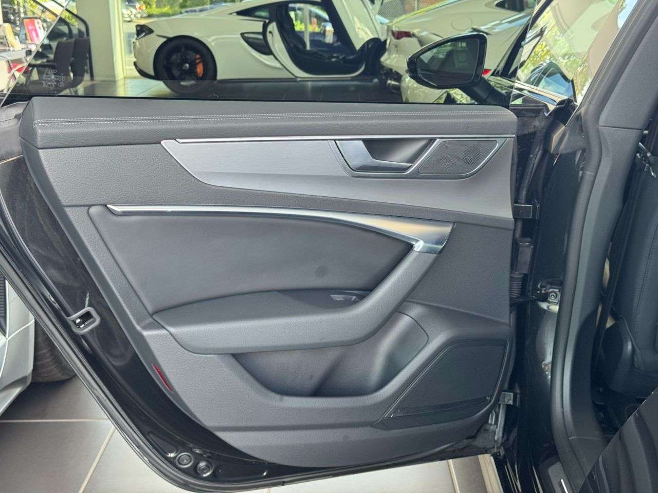 2021 AUDI A7 2021 AUDI A7