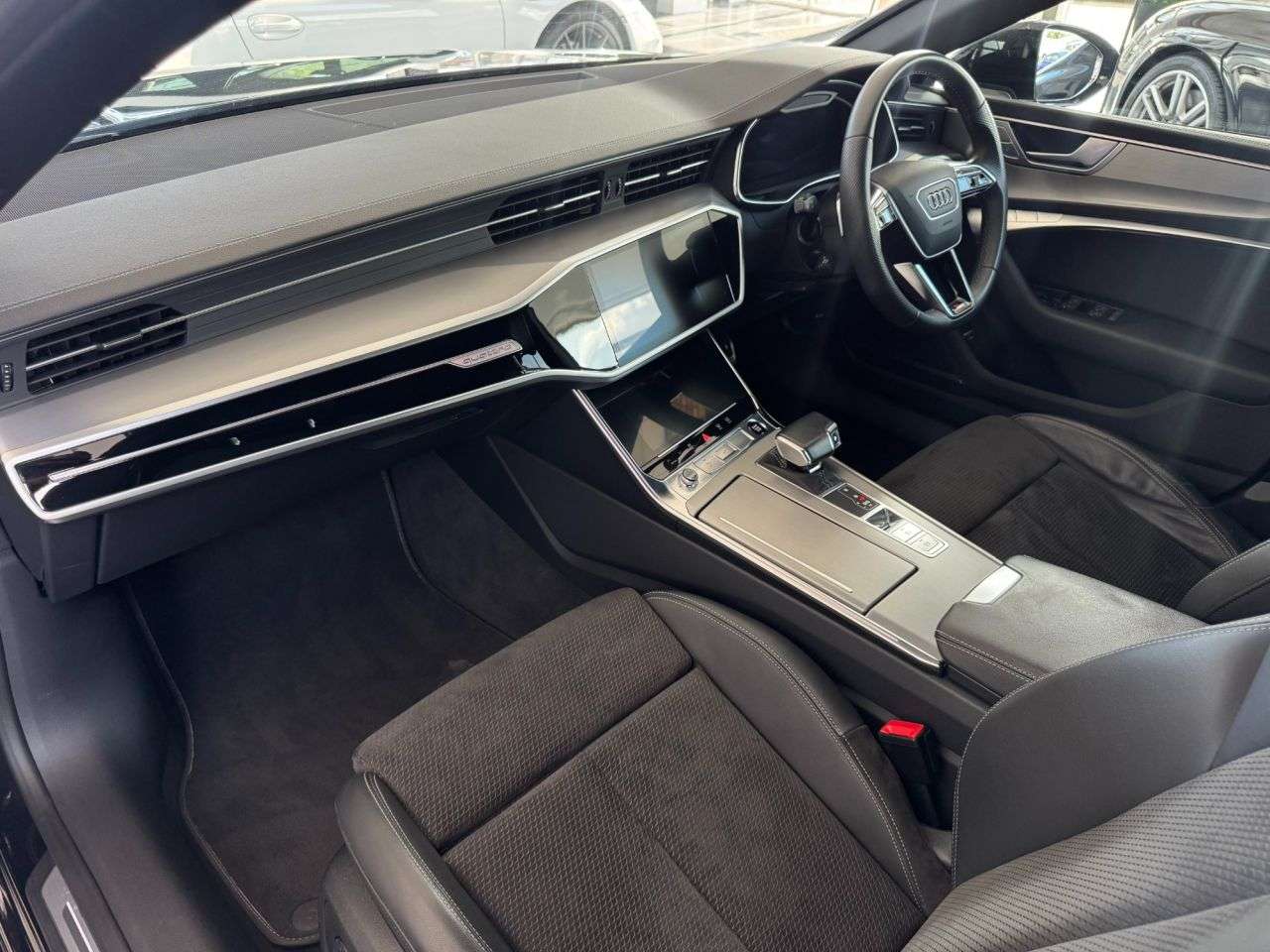 2021 AUDI A7 2021 AUDI A7
